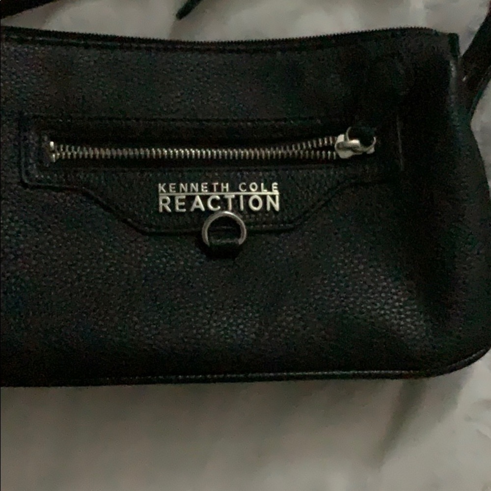 Kenneth Cole Reaction